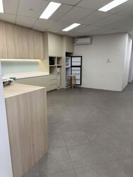 Henderson Industrial Park (D3), Office #570522831